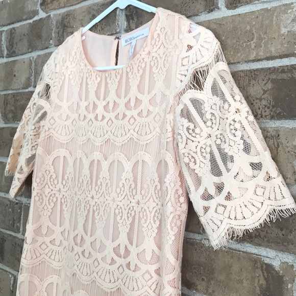 BCBG DRESS - Picture 4 of 7